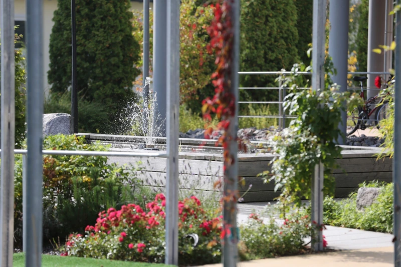 AWO Seniorenzentrum Am Stadtpark – Bild 4