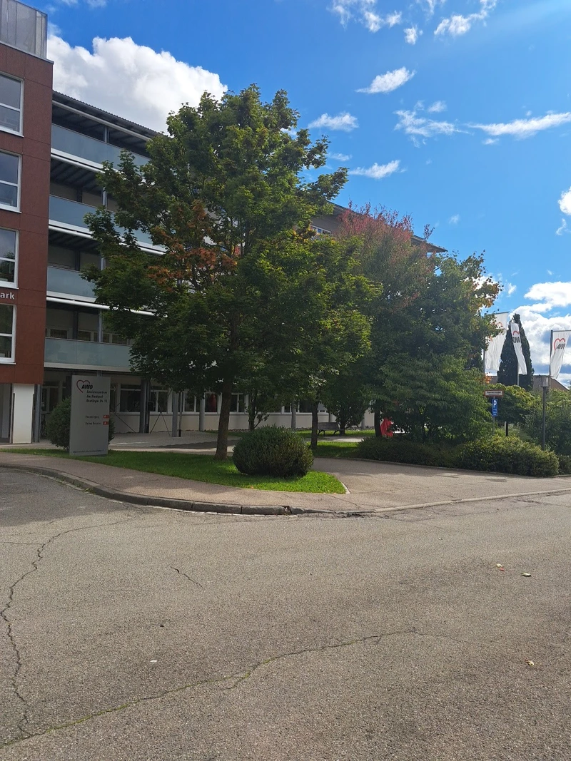 AWO Seniorenzentrum Am Stadtpark – Bild 5