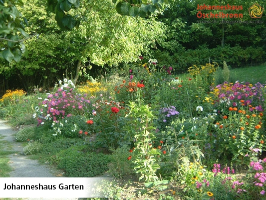 Johanneshaus Ambulant – Bild 1