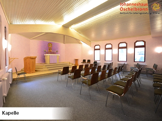 Johanneshaus Ambulant – Bild 3