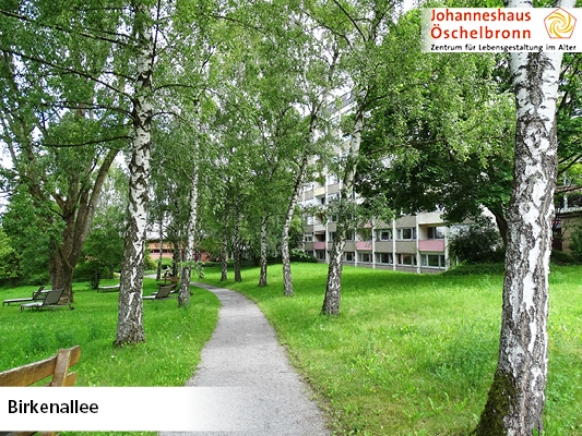 Johanneshaus Ambulant – Bild 4