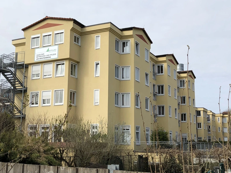 Haus der Betreuung & Pflege "Am Deutenberg" – Bild 3