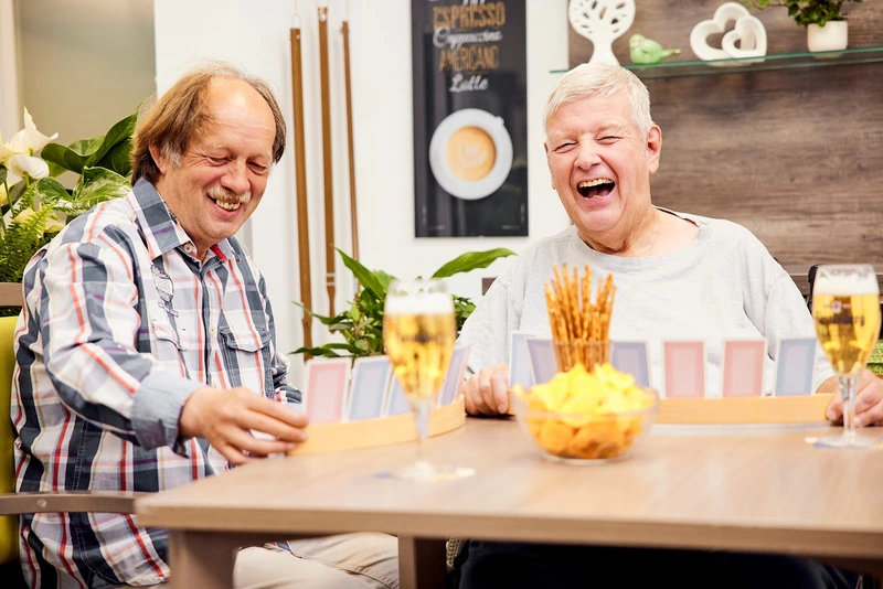 Haus der Betreuung & Pflege "Am Deutenberg" – Bild 5