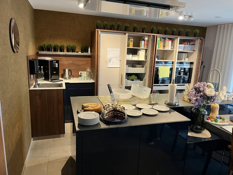 Tagespflege Haus "Zeitwerk" – Bild 3