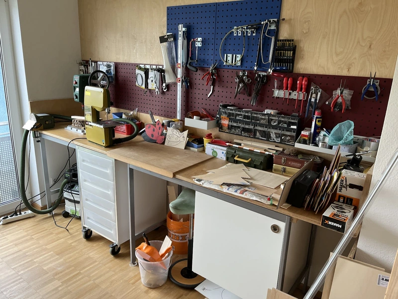 Tagespflege Haus "Zeitwerk" – Bild 4