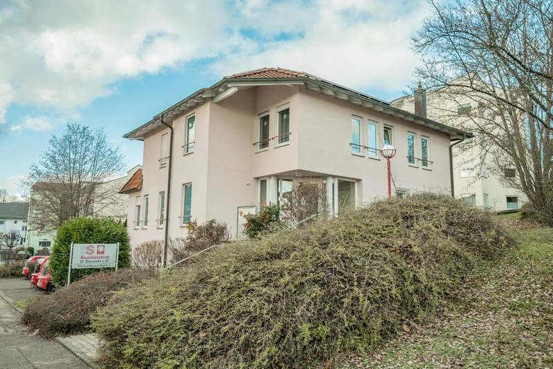 Sozialstation Bodensee e.V. Pflegebereich Stockach – Bild 2