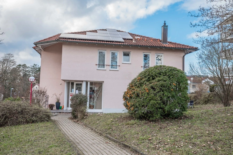 Sozialstation Bodensee e.V. Pflegebereich Stockach – Bild 3