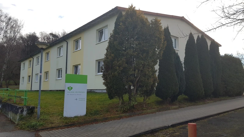 CASA REHA am Osterholz – Bild 3