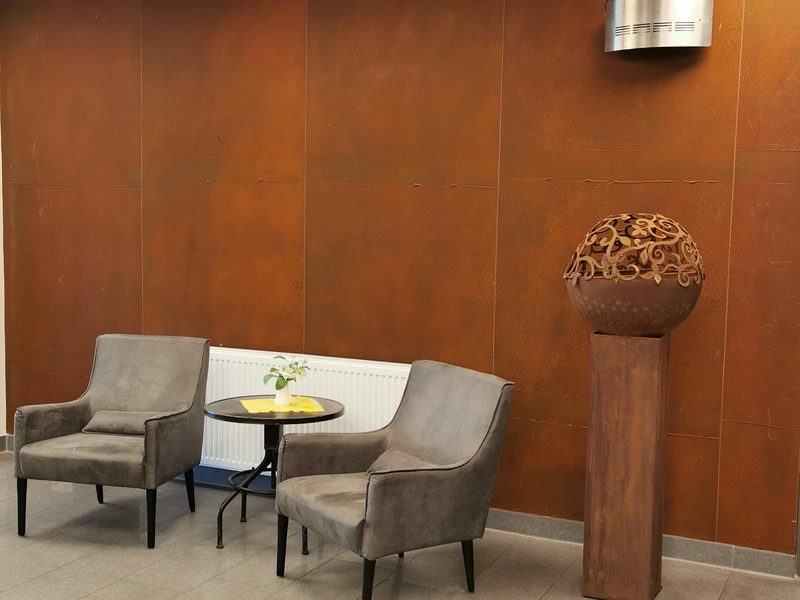 Servicehaus Sonnenhalde, Pflegeheim Stockach GmbH – Bild 4