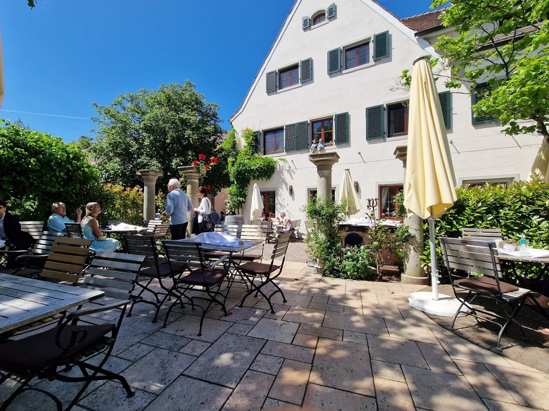 Nachbarschaftshilfe – Bild 1