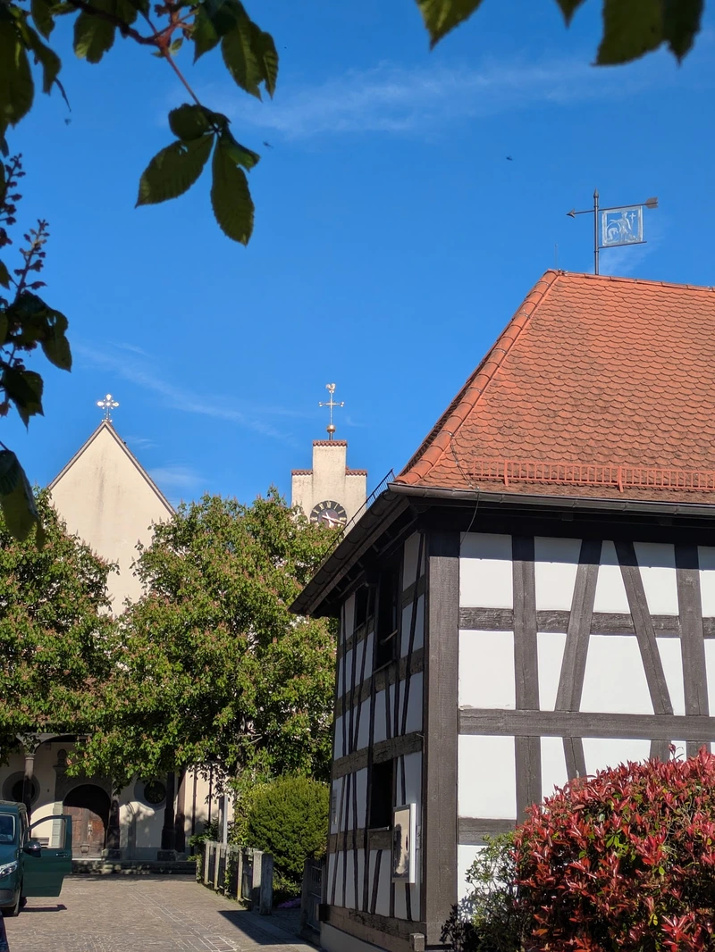 Nachbarschaftshilfe – Bild 2