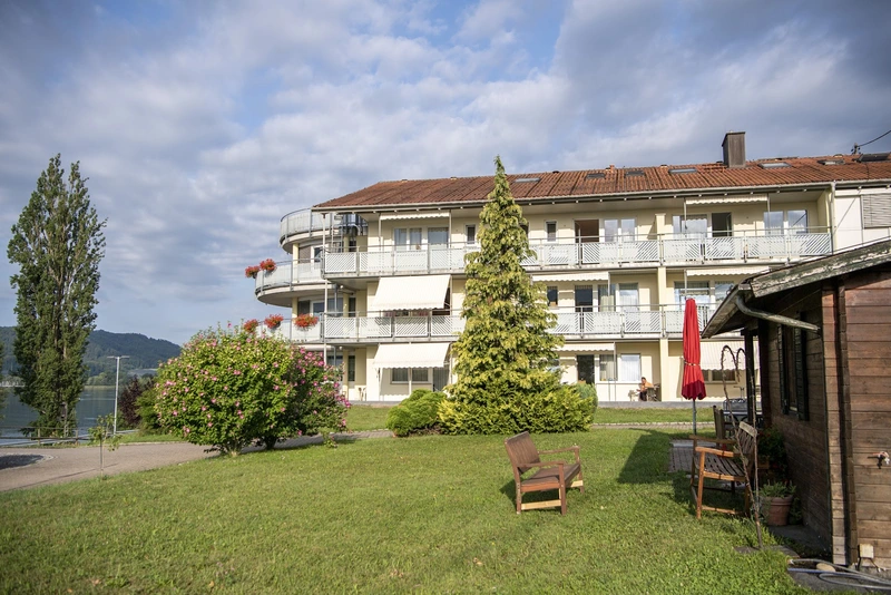 CASA REHA Seniorenpflegeheim "Am Untergarten" – Bild 1