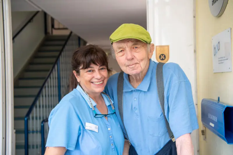 CASA REHA Seniorenpflegeheim "Am Untergarten" – Bild 4