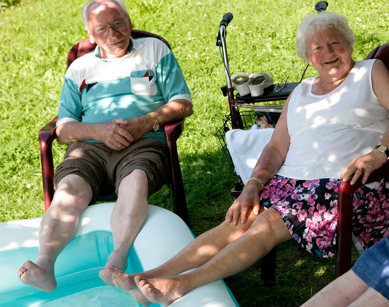 CASA REHA Seniorenpflegeheim "Am Untergarten" – Bild 5