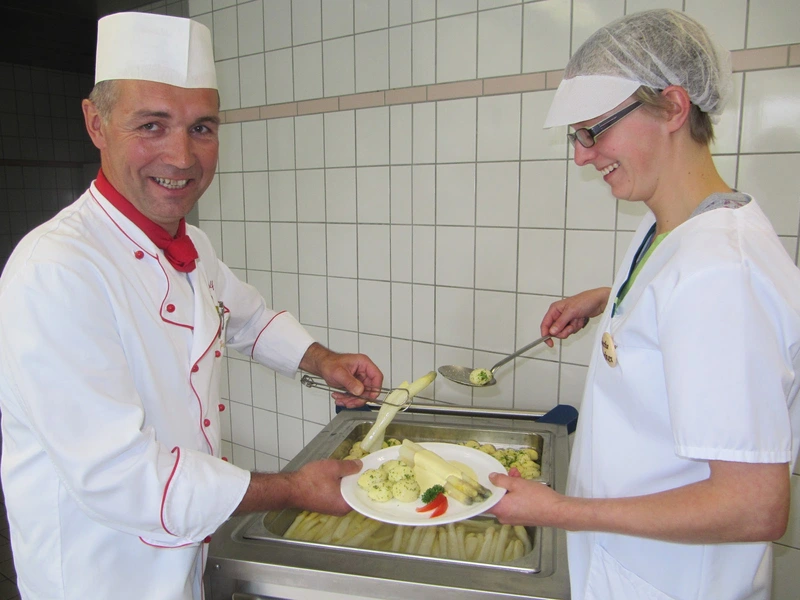 Elias-Schrenk-Haus Cafe Pause – Bild 4