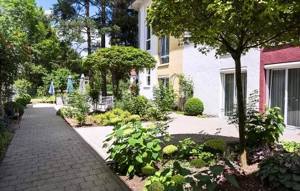 Seniorenzentrum Im Brühl – Bild 1