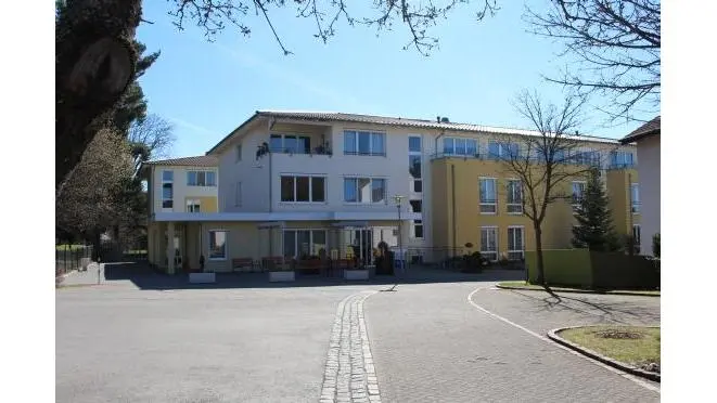 Seniorenzentrum Im Brühl – Bild 2