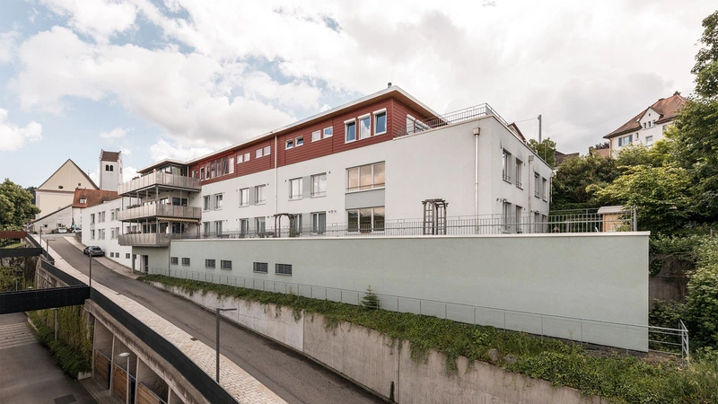 Altenzentrum St. Antonius – Bild 1