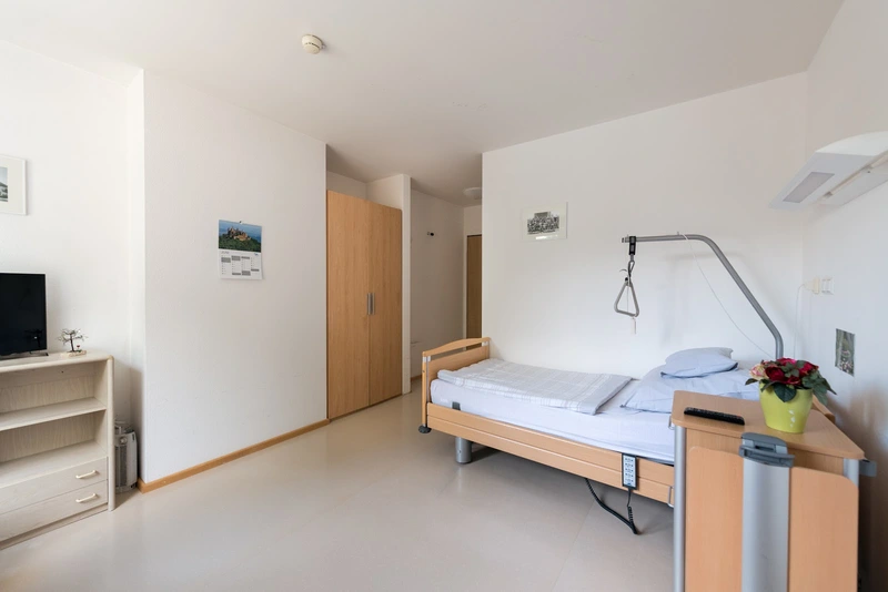 Altenzentrum St. Antonius – Bild 2