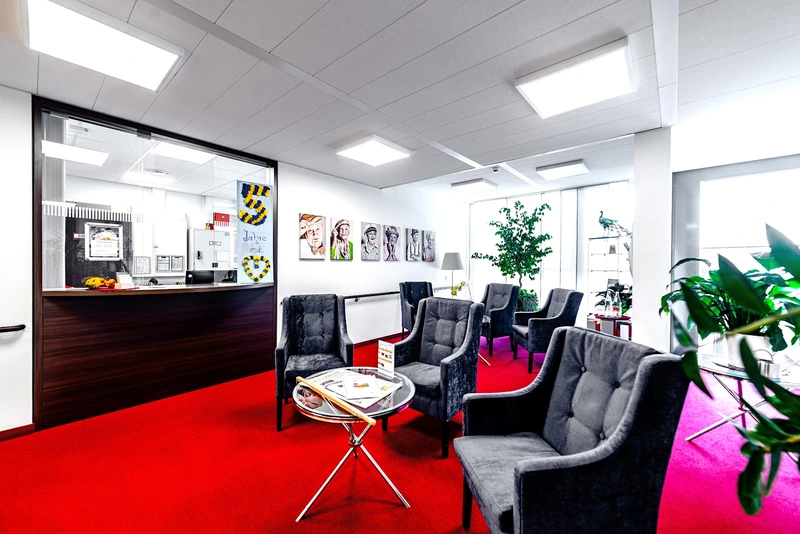 Haus Edelberg Senioren-Zentrum Pfauenhof – Bild 5