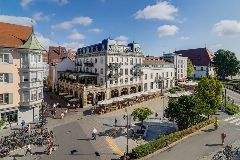 Tertianum Residenz Konstanz – Bild 1