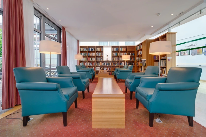 Tertianum Residenz Konstanz – Bild 5