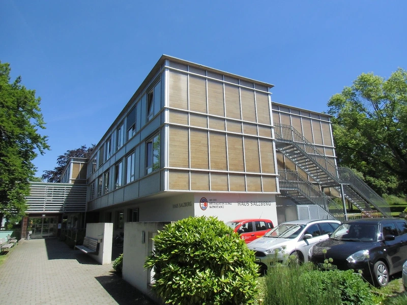 Haus Salzberg – Bild 1