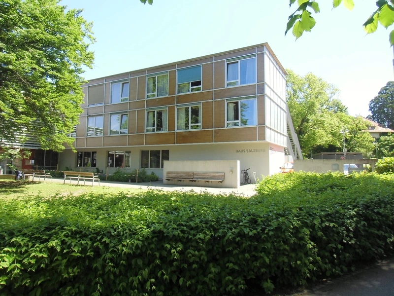 Haus Salzberg – Bild 2