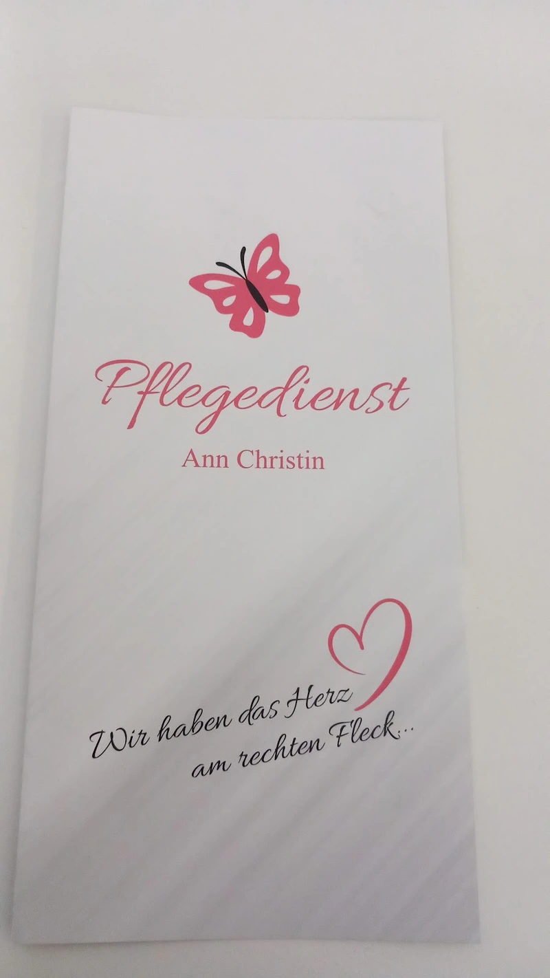 MeVita Pflegedienst GmbH Gailingen – Bild 4