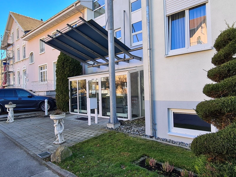 Pflegeheim Waldblick GmbH – Bild 1