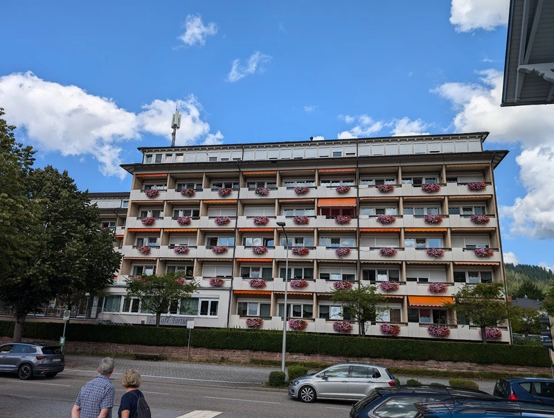 Vincentius-Verein K.ö.R Ambulante Dienste – Bild 1