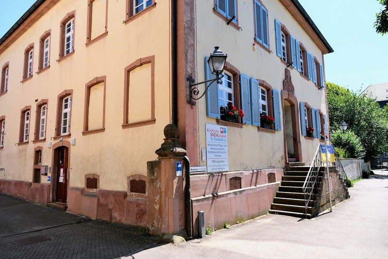 Kirchliche Sozialstation St. Elisabeth – Bild 3