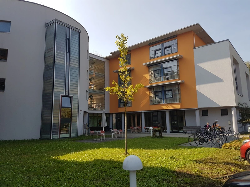 Spitalstiftung Konstanz Haus Urisberg – Bild 1