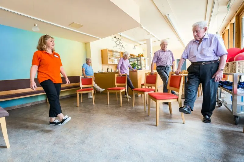 Spitalstiftung Konstanz Haus Urisberg – Bild 2