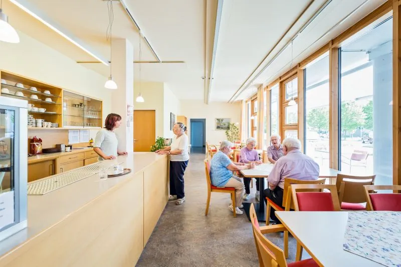 Spitalstiftung Konstanz Haus Urisberg – Bild 3