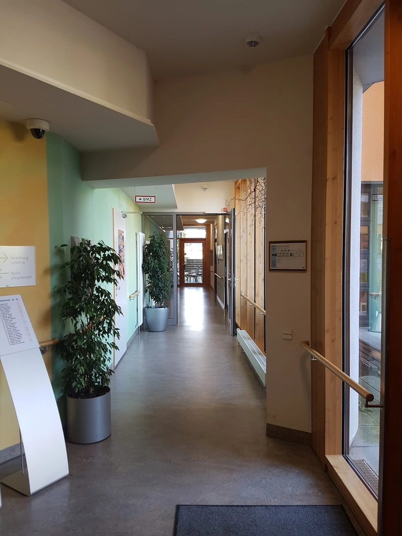 Spitalstiftung Konstanz Haus Urisberg – Bild 4