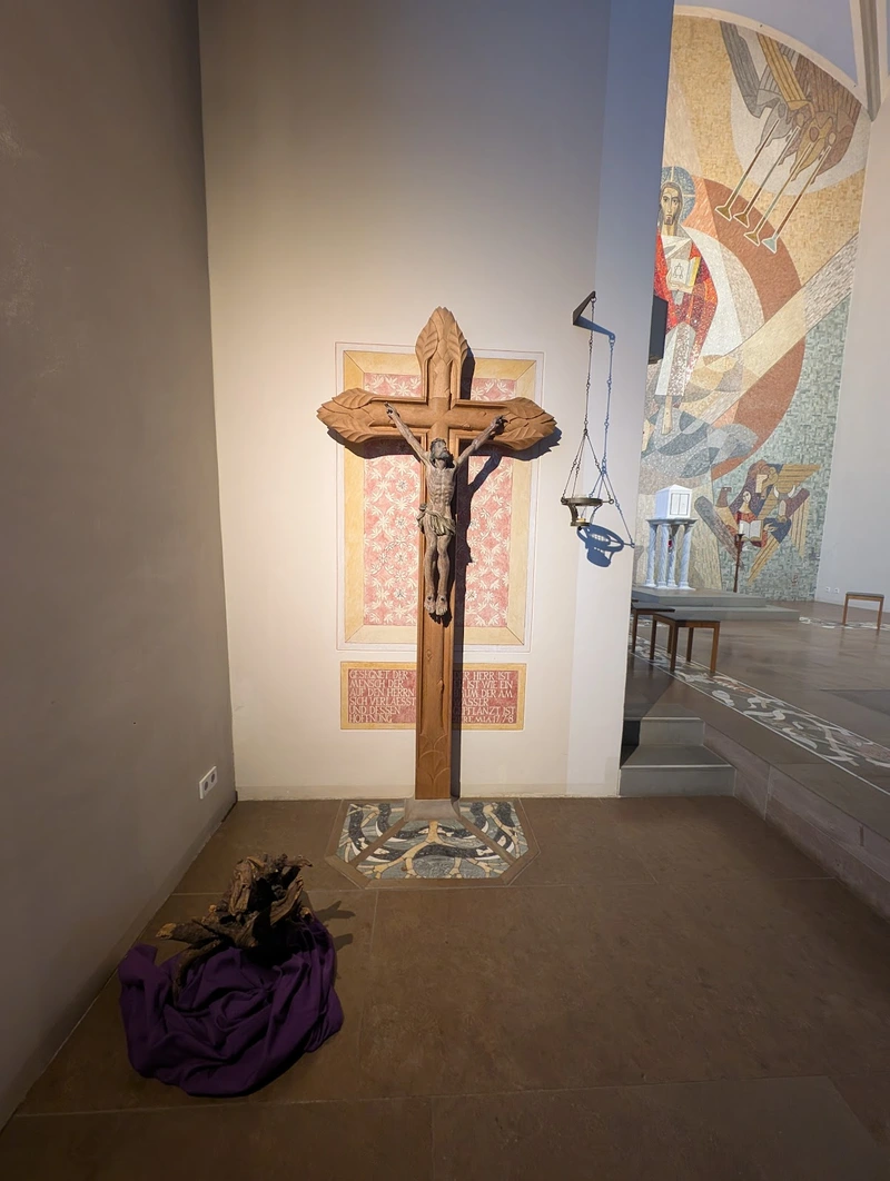 Altenpflegeheim Maria Hilf – Bild 2