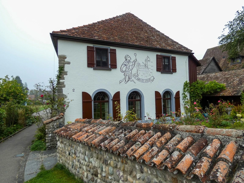 Seniorenzentrum Reichenau Tagespflege – Bild 1