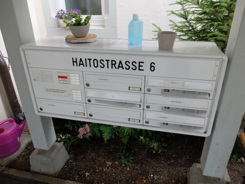 Seniorenzentrum Reichenau Tagespflege – Bild 2