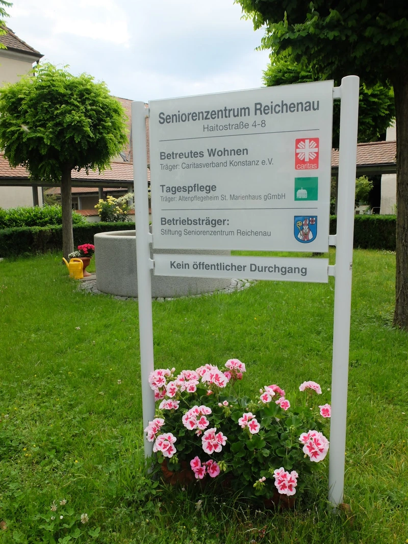 Seniorenzentrum Reichenau Tagespflege – Bild 4