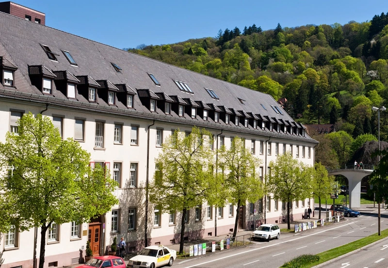 Katharinenstift – Bild 1