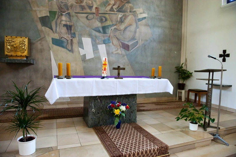 Katharinenstift – Bild 4