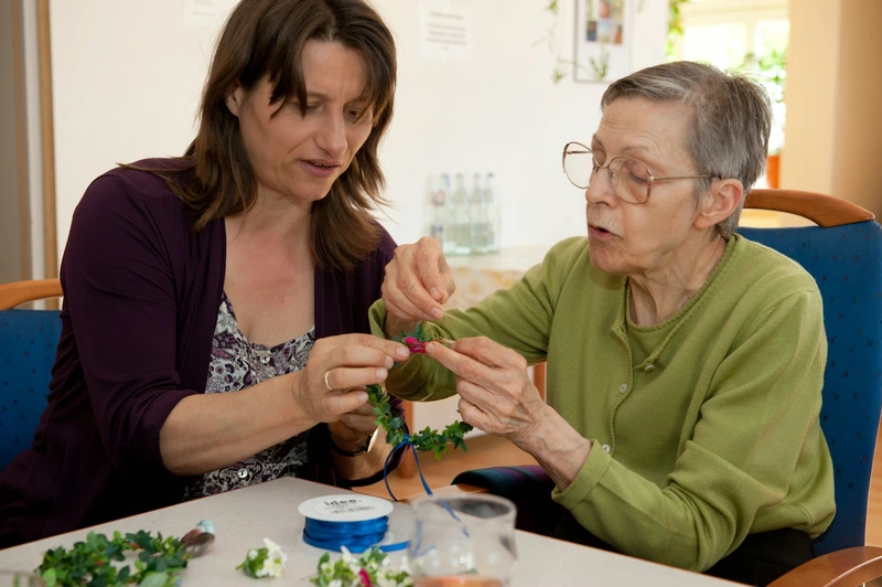 Katharinenstift – Bild 5