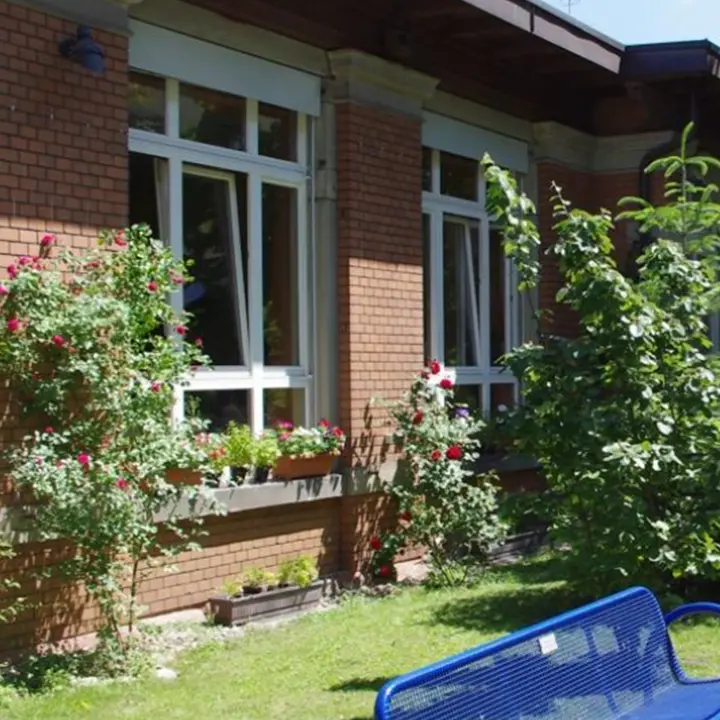 Wohnheim St. Johann Tagespflege Wiehre – Bild 1