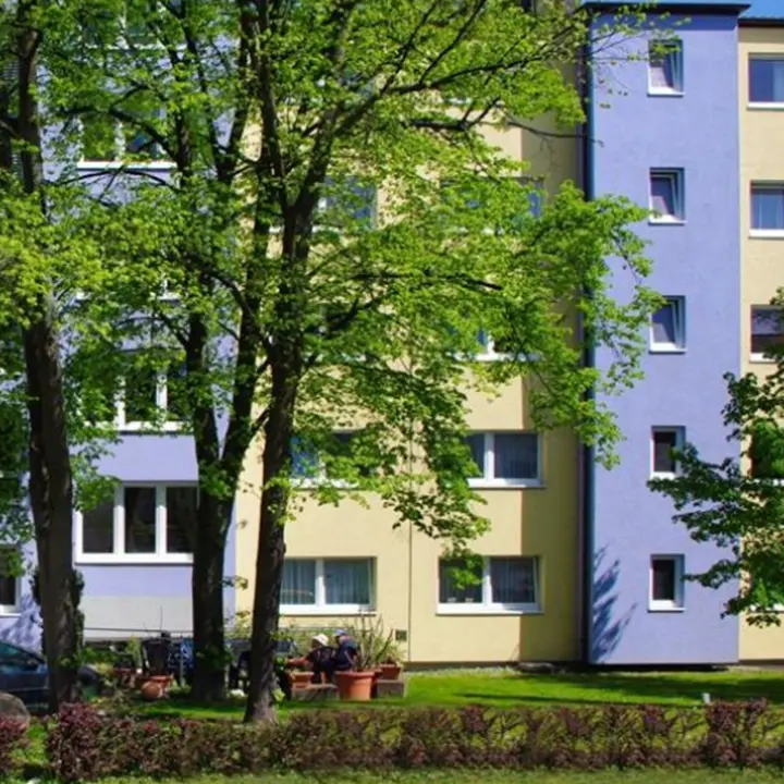 Wohnheim St. Johann Tagespflege Wiehre – Bild 2