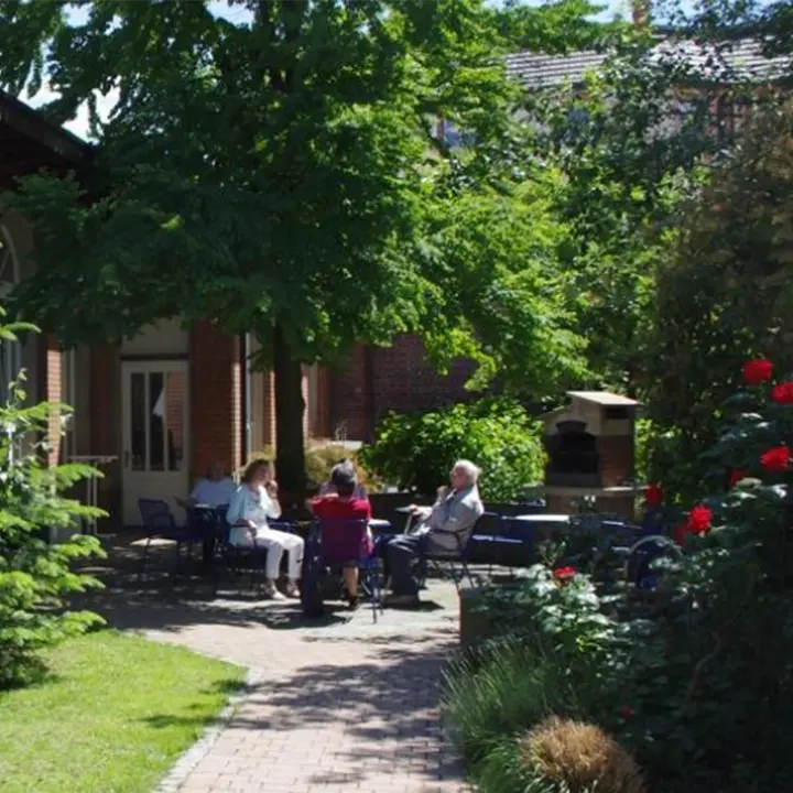 Wohnheim St. Johann Tagespflege Wiehre – Bild 3