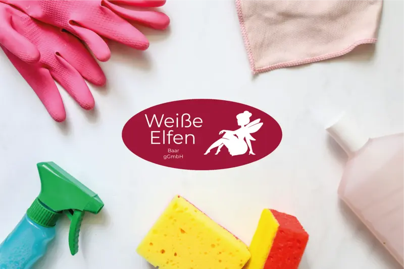 Alltagsbegleitung in der Häuslichkeit - Weisse Elfen Baar gGmbH – Bild 1