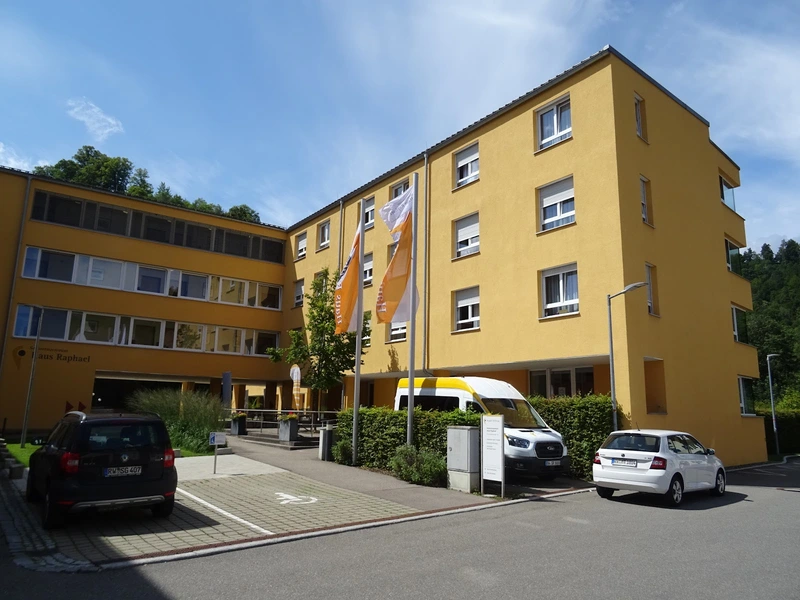 Tagespflege Seniorenzentrum Haus Raphael – Bild 1