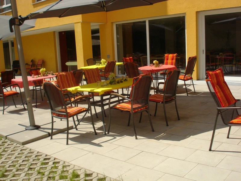 Tagespflege Seniorenzentrum Haus Raphael – Bild 3