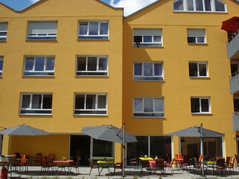 Tagespflege Seniorenzentrum Haus Raphael – Bild 4